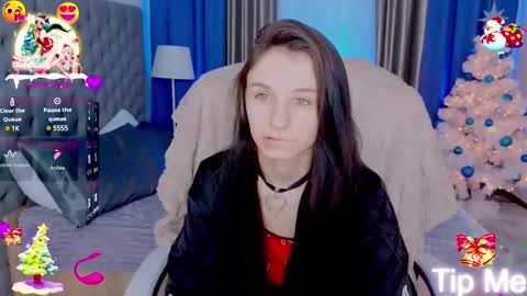 Nika online show from 12/24/24, 09:39