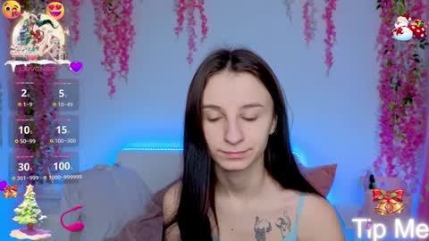 Nika online show from 12/26/24, 07:45