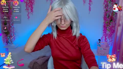 Nika online show from 12/28/24, 05:46