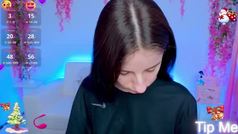 Nika online show from 12/30/24, 07:59