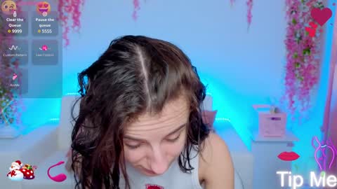 Nika online show from 01/08/25, 10:59