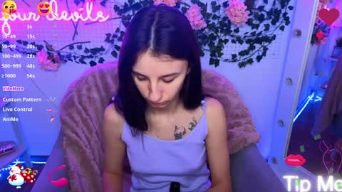 Nika online show from 01/14/25, 10:38