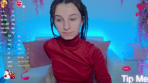 Nika online show from 01/15/25, 10:27