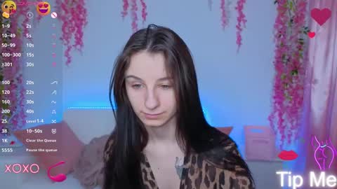 Nika online show from 02/12/25, 02:10