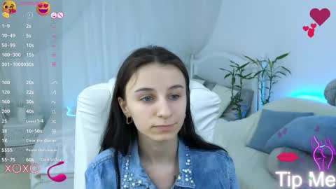 Nika online show from 02/15/25, 06:01