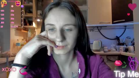 Nika online show from 03/05/25, 08:21