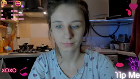 Nika online show from 03/06/25, 03:24