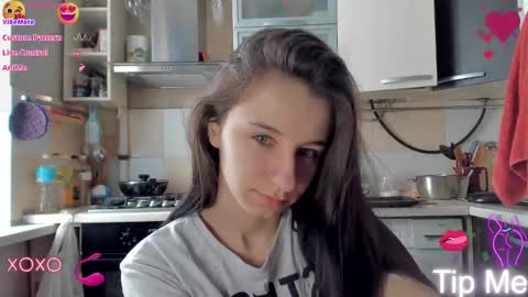 Nika online show from 03/07/25, 06:46