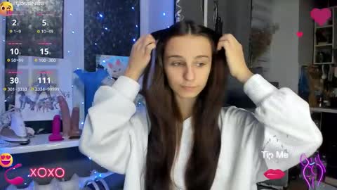 Snapshot of _nika_kik chatting on 11/09/25, 05:11 Nika online show from 11/09/25, 05:11