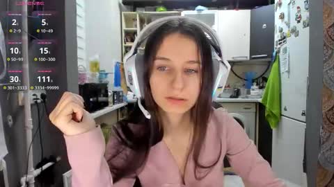 Nika online show from 02/11/26, 09:42
