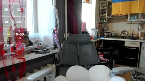 Nika online show from 06/09/26, 11:22