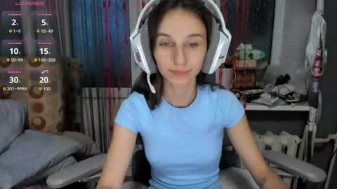 Nika online show from 07/10/26, 05:48