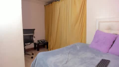Niki online show from 02/14/25, 05:30