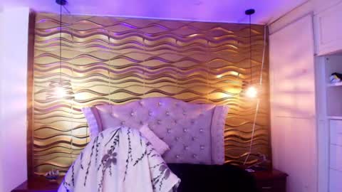 Nina Harpper online show from 07/08/26, 12:31