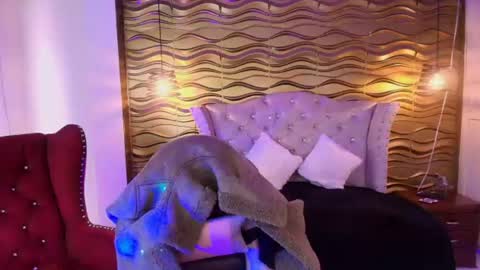 Nina Harpper online show from 07/12/26, 12:29
