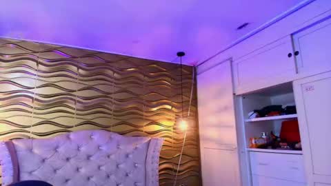 Nina Harpper online show from 07/19/26, 12:31