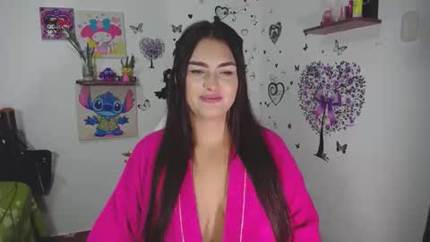 Snapshot of _ninahot chatting on 10/24/25, 10:39 Nina  online show from 10/24/25, 10:39
