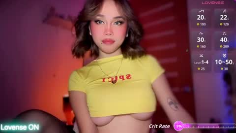 Lily online show from 07/09/26, 06:56