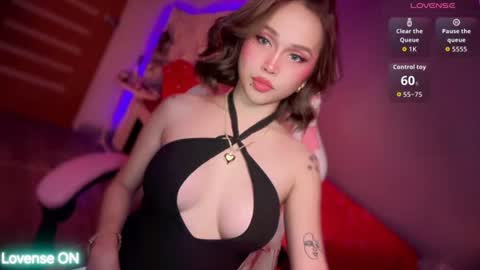 Lily online show from 07/28/26, 08:52