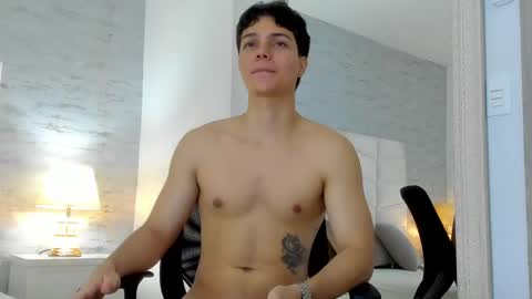 Snapshot of _noah_heyden chatting on 01/31/25, 04:27 Noah Heyden online show from 01/31/25, 04:27
