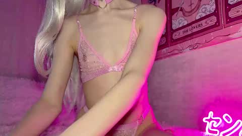 Nora online show from 11/16/25, 08:42