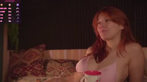 Lady Jess from house of Dragonborns online show from 06/29/26, 01:44