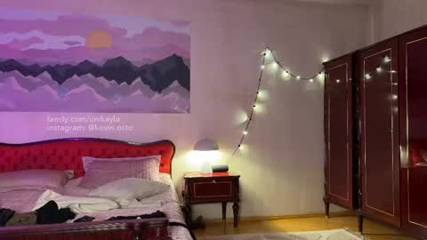 Mikayla online show from 02/17/25, 05:25