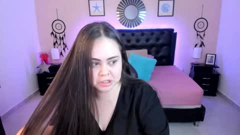 Olivia jones online show from 03/16/26, 12:09