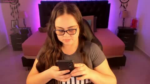 Olivia jones online show from 06/06/26, 12:32