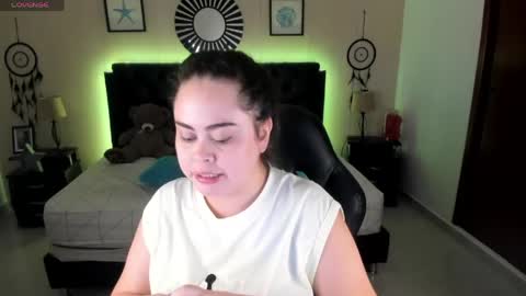 Olivia jones online show from 06/09/26, 12:17