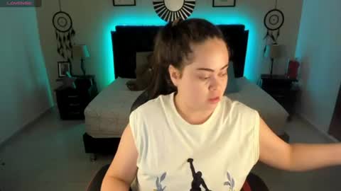 Olivia jones online show from 06/12/26, 12:15