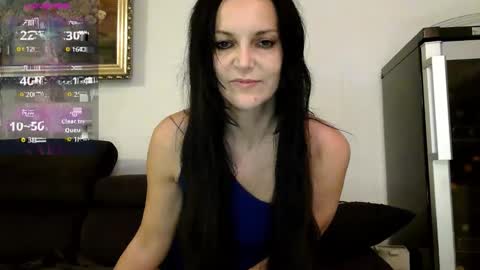 Olya online show from 12/22/25, 01:46