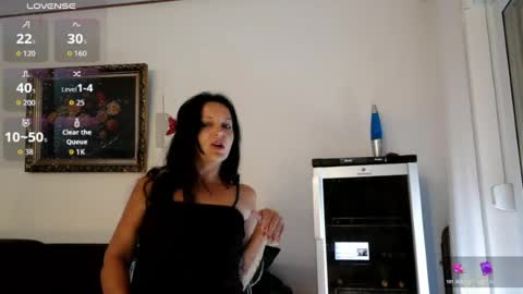 Olya online show from 06/30/26, 03:29