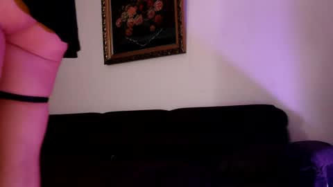 Olya online show from 08/07/26, 12:12