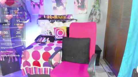 pamela online show from 10/26/25, 08:48