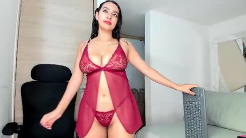 Pamela online show from 07/21/26, 12:02