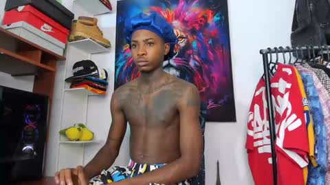 Snapshot of _pantera_09 chatting on 09/16/25, 10:38 Kevin  online show from 09/16/25, 10:38