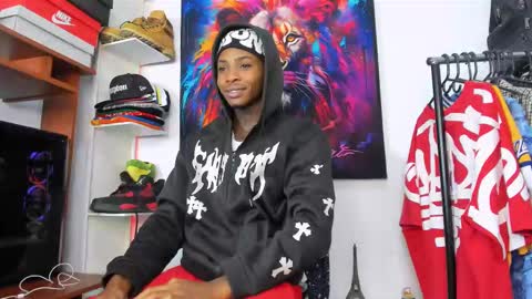 Snapshot of _pantera_09 chatting on 09/22/25, 11:23 Kevin  online show from 09/22/25, 11:23