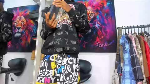 Snapshot of _pantera_09 chatting on 10/12/25, 11:20 Kevin  online show from 10/12/25, 11:20