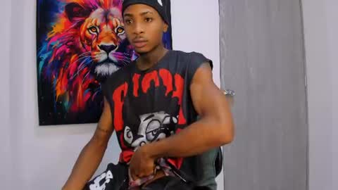 Kevin  online show from 07/09/26, 10:58