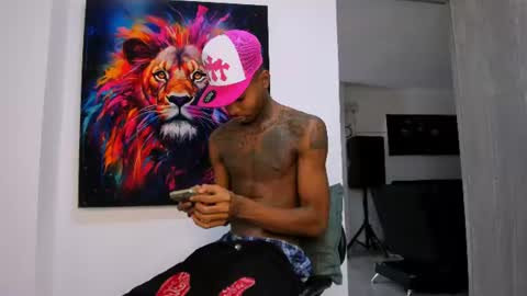 Kevin  online show from 07/14/26, 08:47