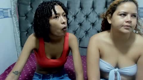 _patty_18 online show from 11/19/25, 12:49