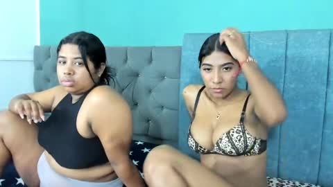 _patty_18 online show from 05/19/26, 02:45