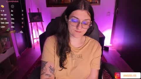 violeta ig  online show from 01/29/25, 02:19
