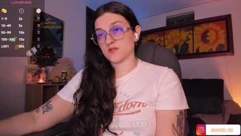 violeta ig  online show from 01/31/25, 02:37