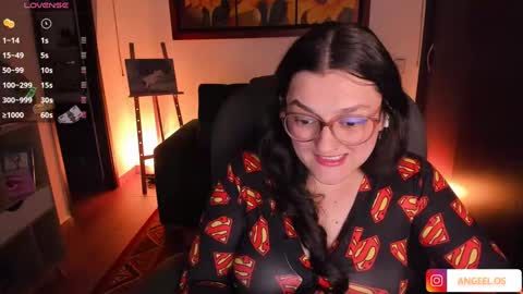 violeta ig  online show from 02/14/25, 03:54