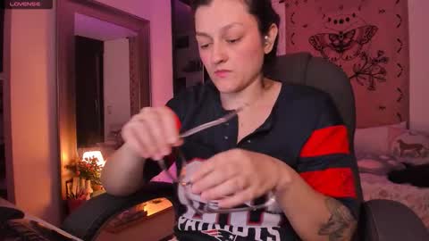 violeta ig  online show from 01/14/26, 02:06