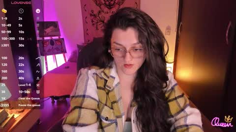 violeta ig  online show from 02/10/26, 02:59