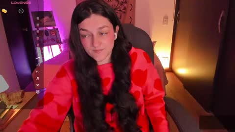 violeta ig  online show from 02/12/26, 02:50