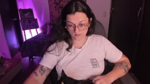 violeta ig  online show from 07/24/26, 02:53